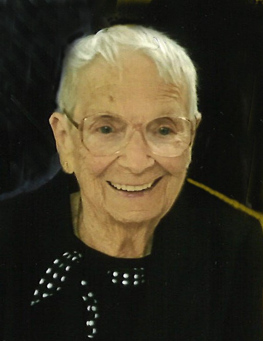 Roena Adams 2019 Armstrong Funeral Homes