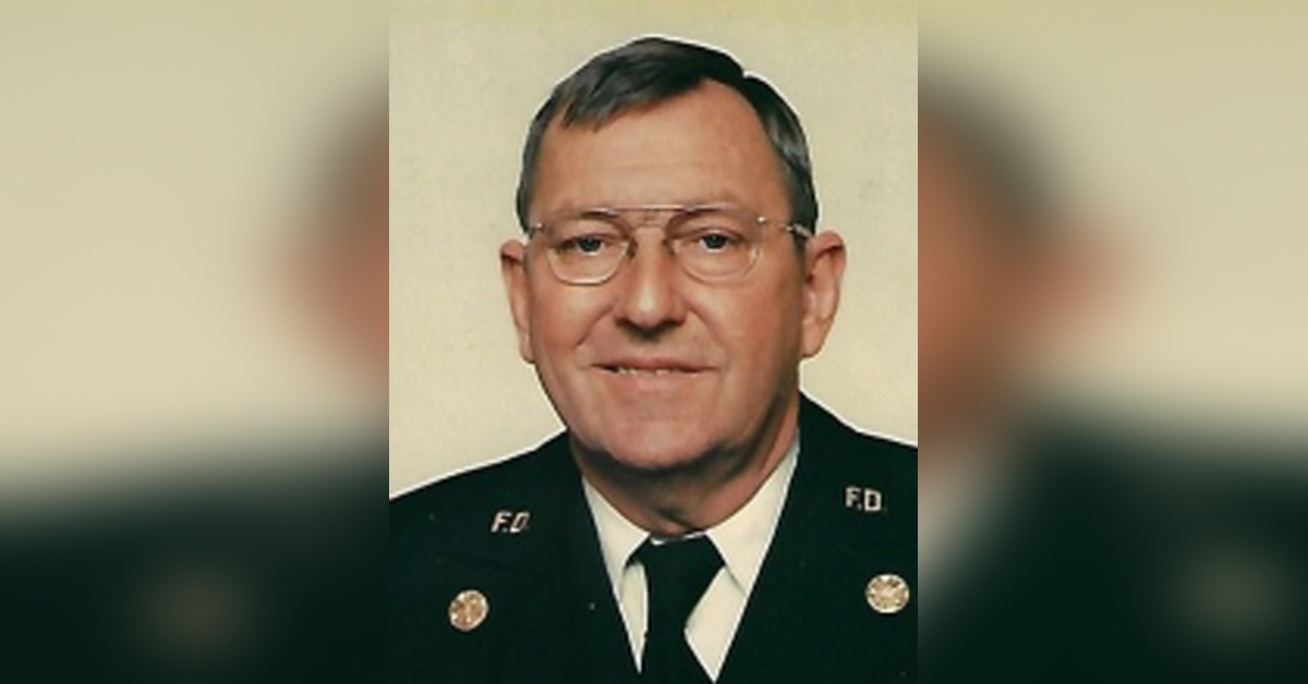 Obituary information for Daniel "DB" Smith, Sr.