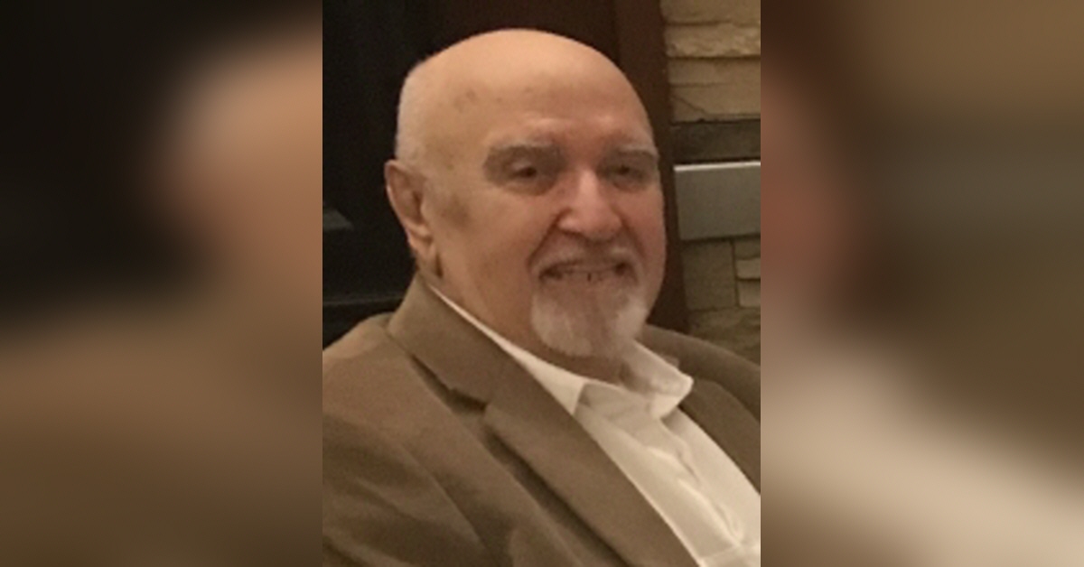 Obituary information for Gerald Lawrence Bates