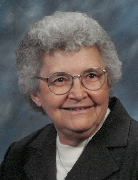 Irene K. Ellis 2022 AndersRice Funeral Home