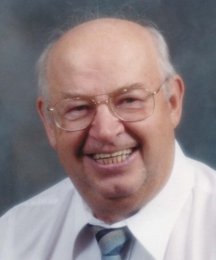 Pius John Sauverwald 2022 Wheatland Funeral Home