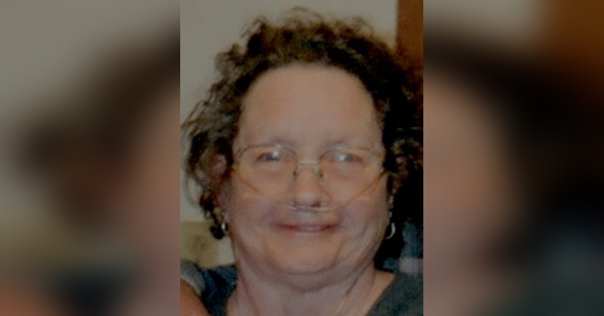 Obituary information for Jeannie
