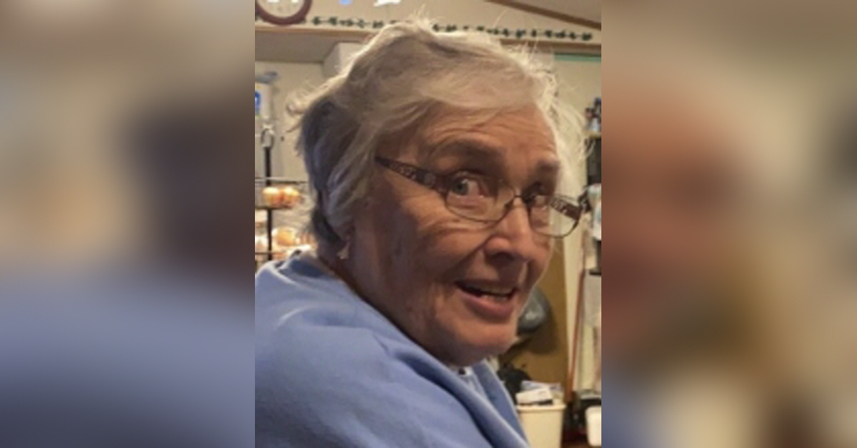 Obituary information for Dorothy Ann Klempke