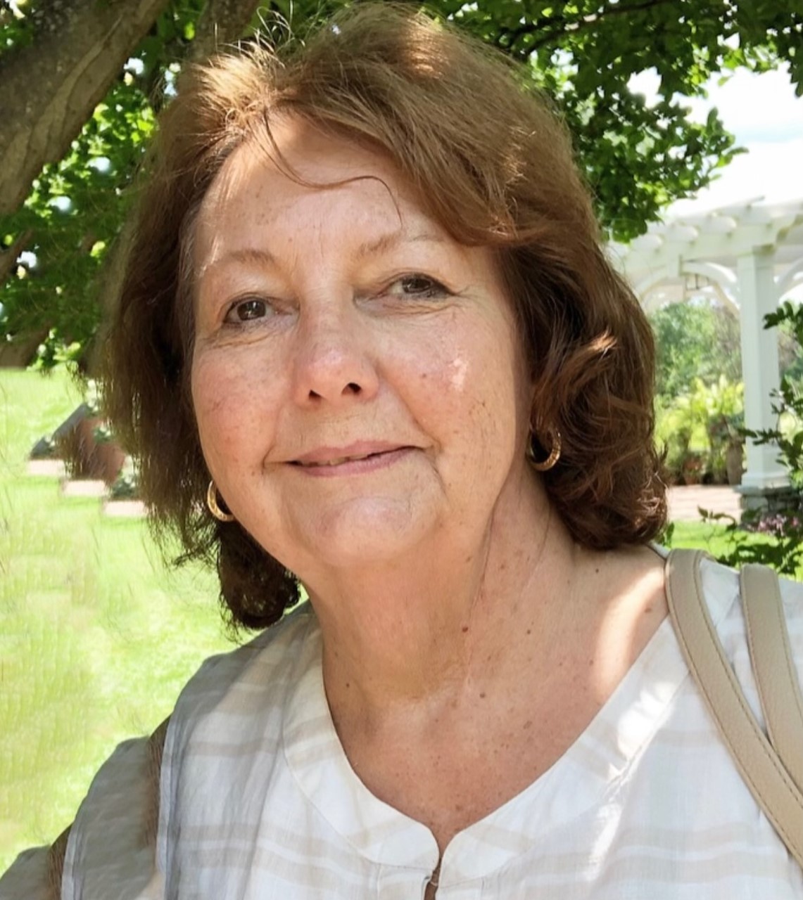 Joyce Helen McGuinness 2022 Miles Funeral Home