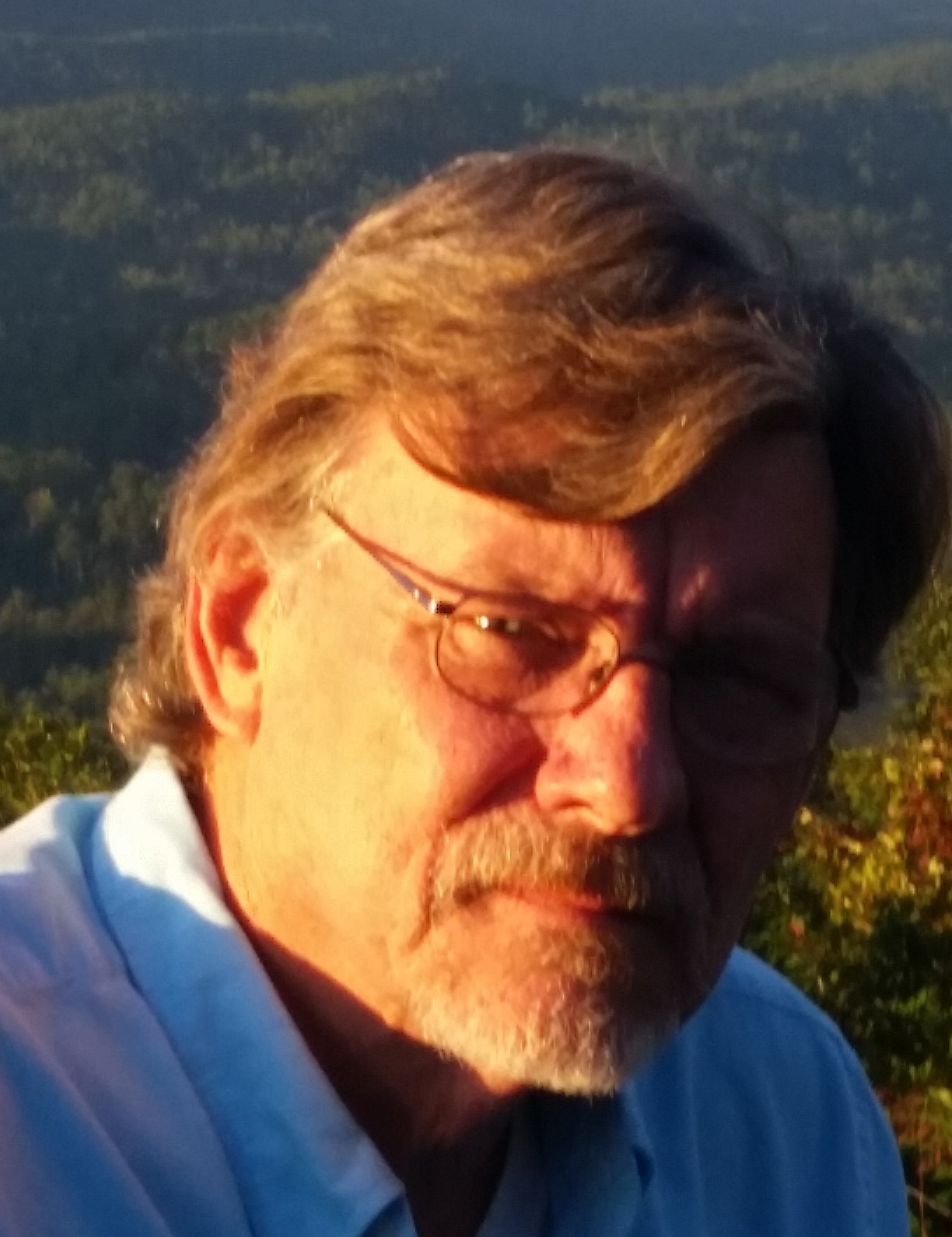 Gregory Lowell Allen 2022 Frye Funeral Home