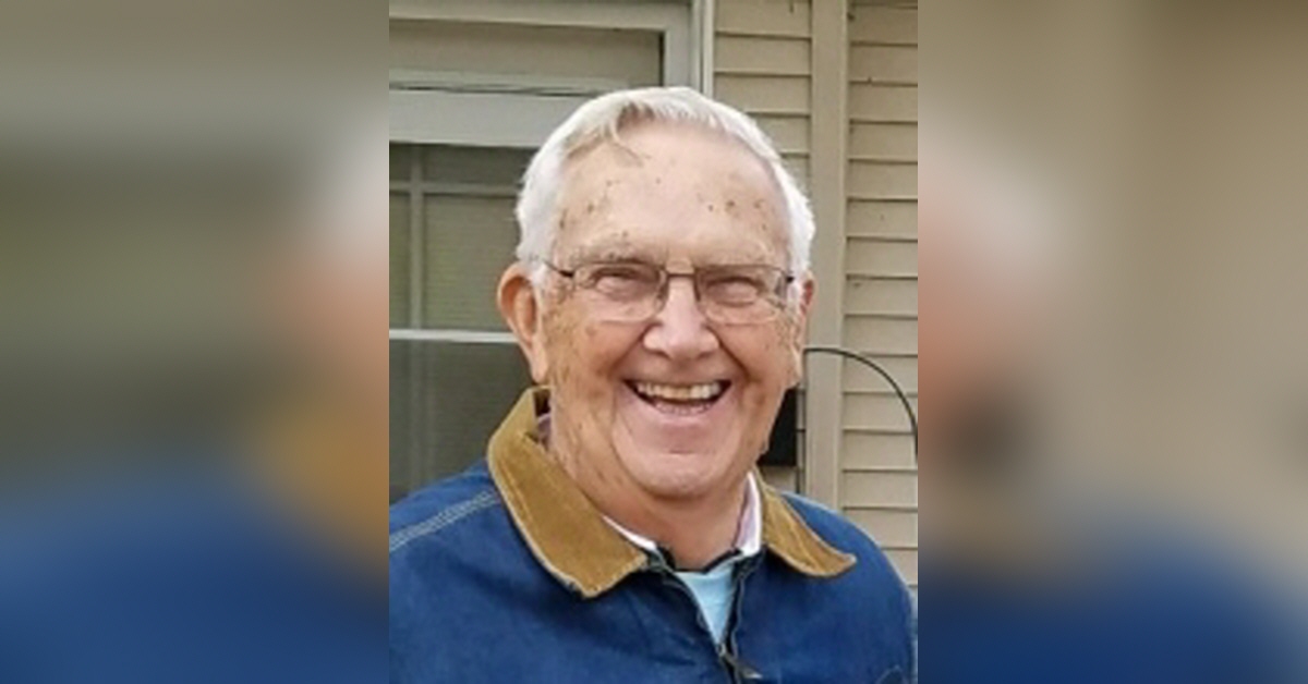 Obituary information for Thomas R Hayden