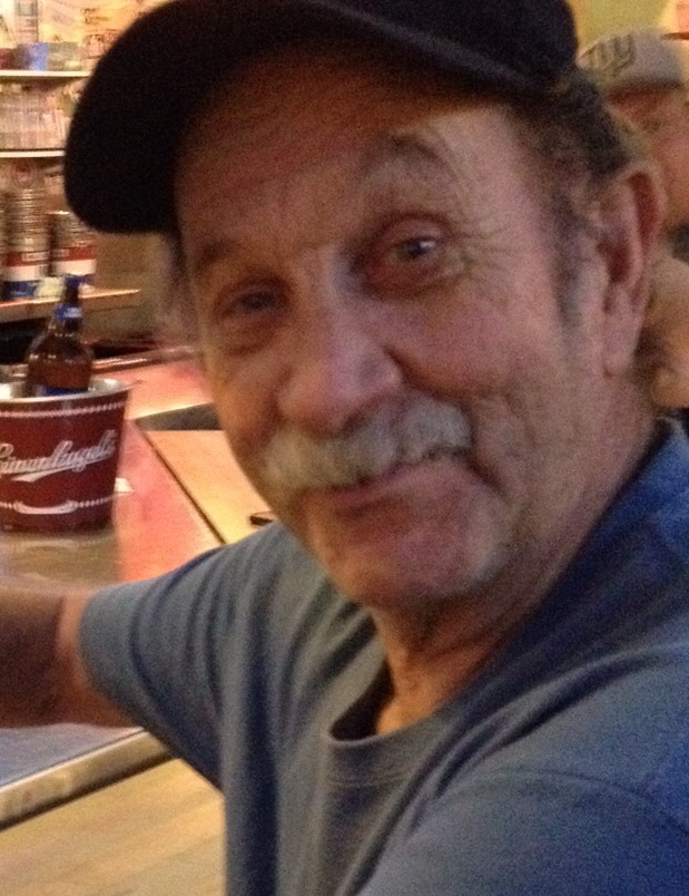 John Dennis Ivanitch 2022 Gower Funeral Home