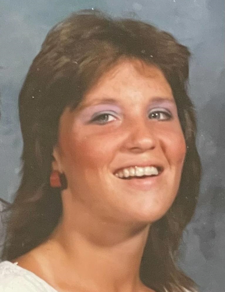 Ann Karber 2022 Madisonville Funeral Home