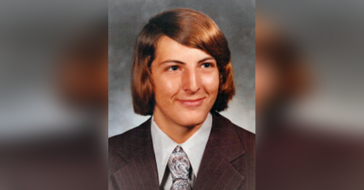 Obituary information for Dale Willard Parish