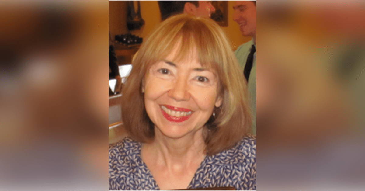 Obituary information for Diane R. Naylor