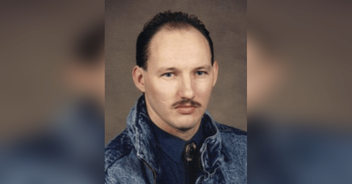 Obituary information for Timothy John Hancock