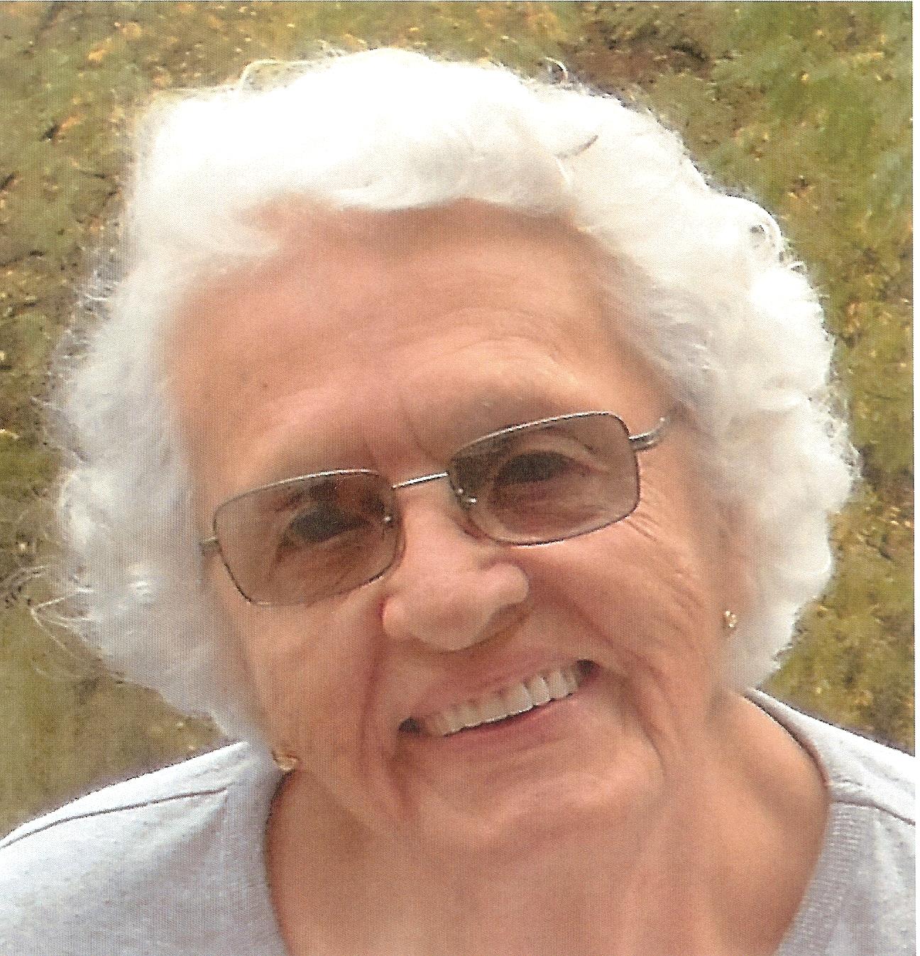 Barbara Ellen Fox 2022 Hoover Funeral Homes & Crematory Inc