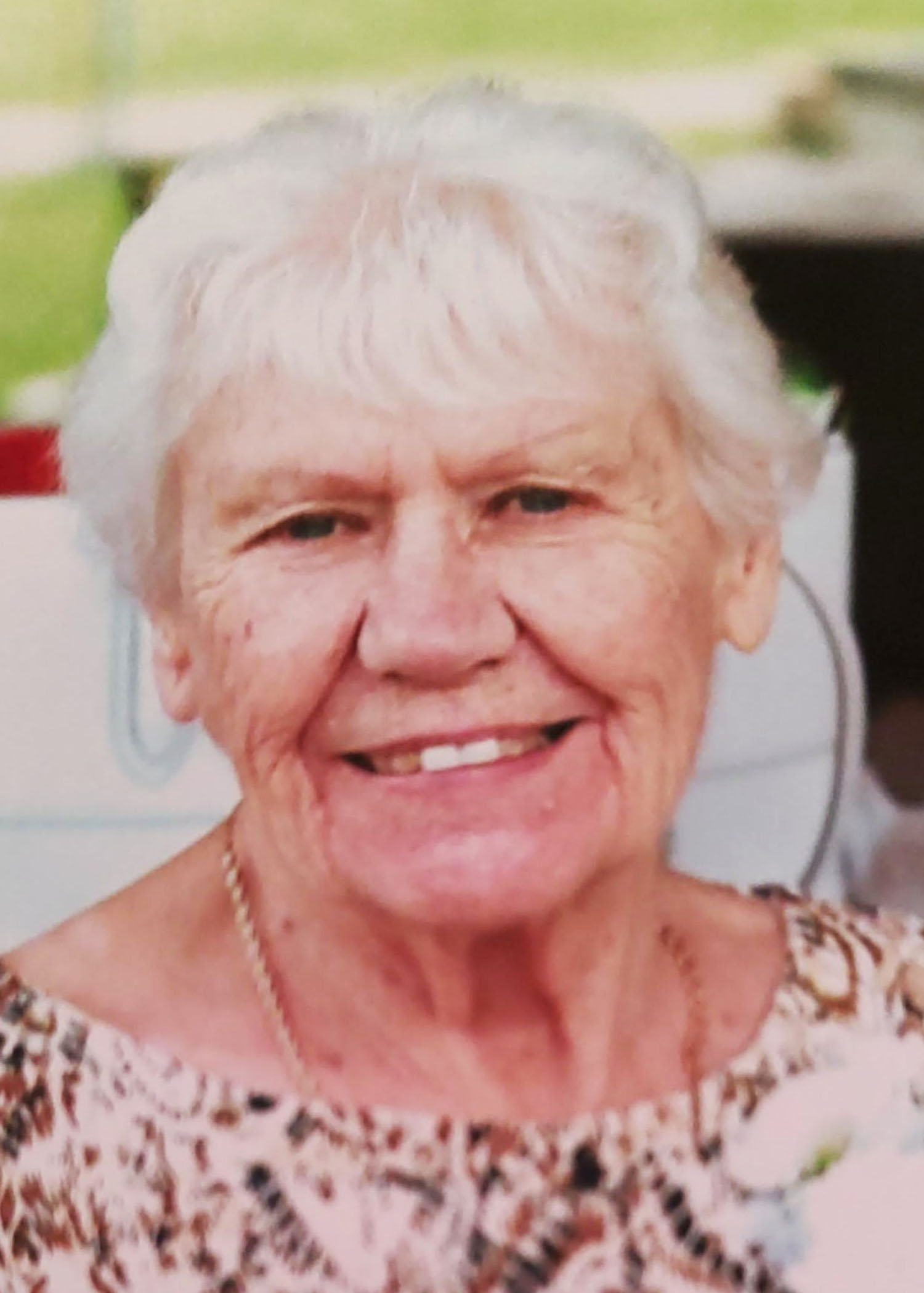 Joan F. Siebold 2022 Amigone Funeral Home Inc