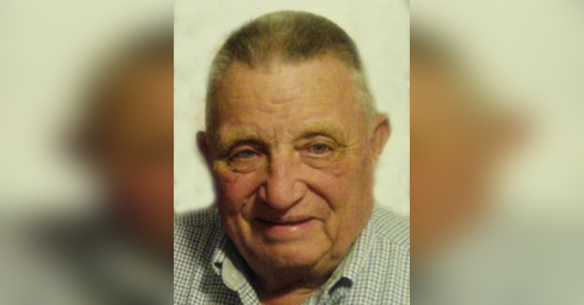 Obituary information for Gordon C. Johnson, Jr.