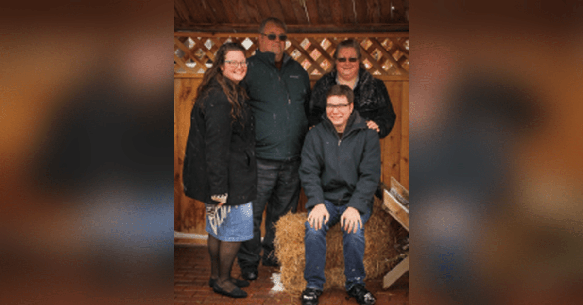 Obituary information for Terry A. Beranek