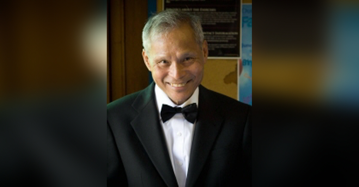 Obituary information for Rolando Rualo Geronimo