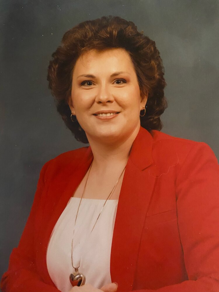 Beverly Crane 2022 Cheney Funeral Home