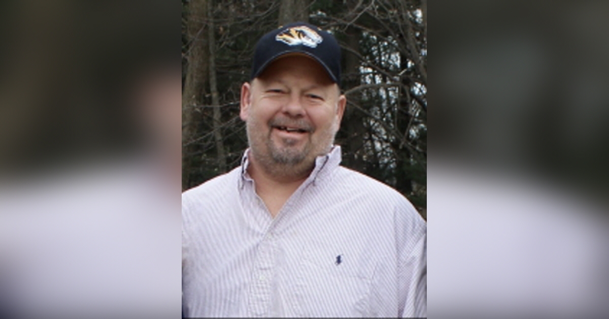 Obituary information for Jeffrey Scott Honaker