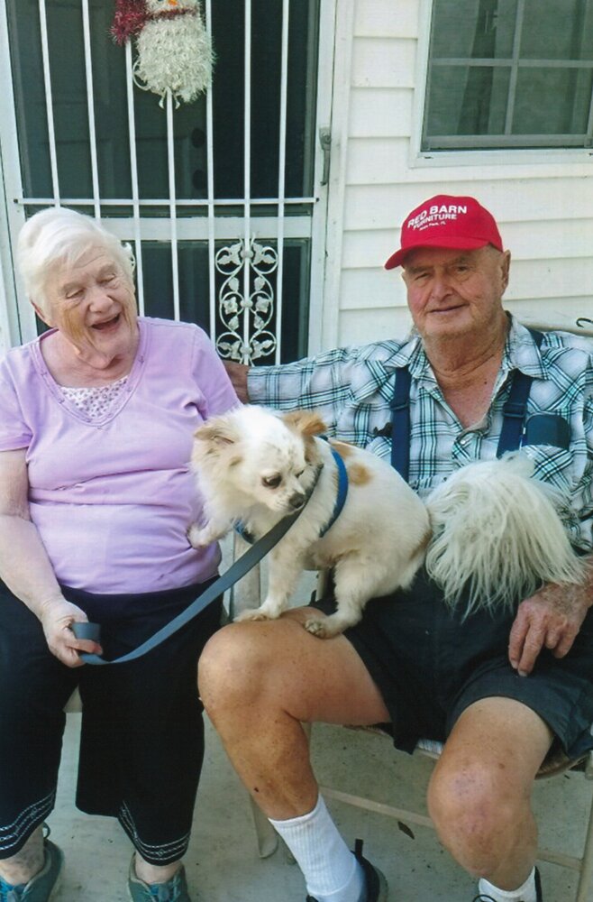 Michael Moran, Jr. 2022 Whitley Memorial Funeral Homes