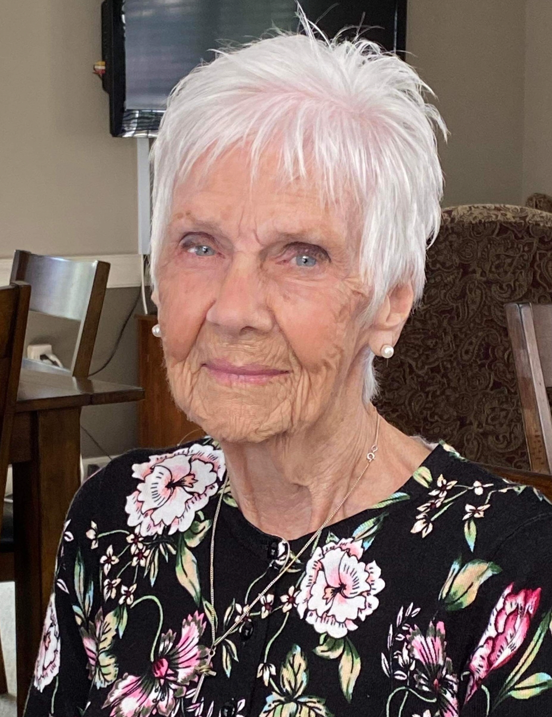 Genevieve Catherine Phillips 2022 Pritts Funeral Home