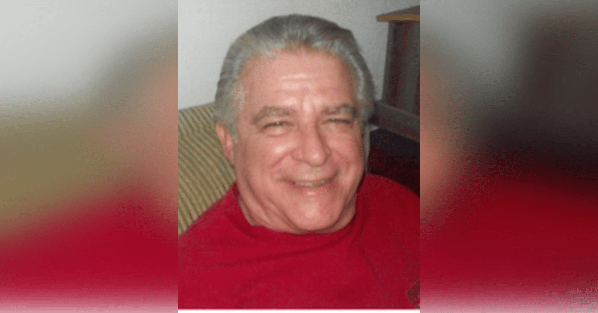 Obituary information for Larry Jay Brunson