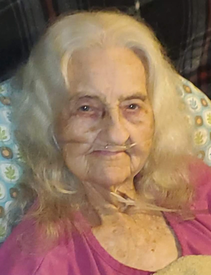 Marie Moore 2022 Steuernol & McLaren Funeral Homes