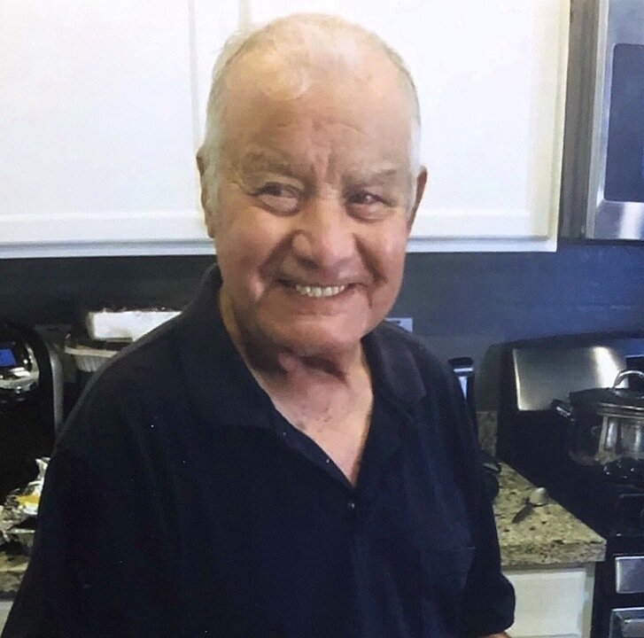 Jesse Moreno 2021 Falconer Funeral Home