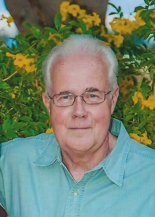 Michael Porter 2022 Falconer Funeral Home