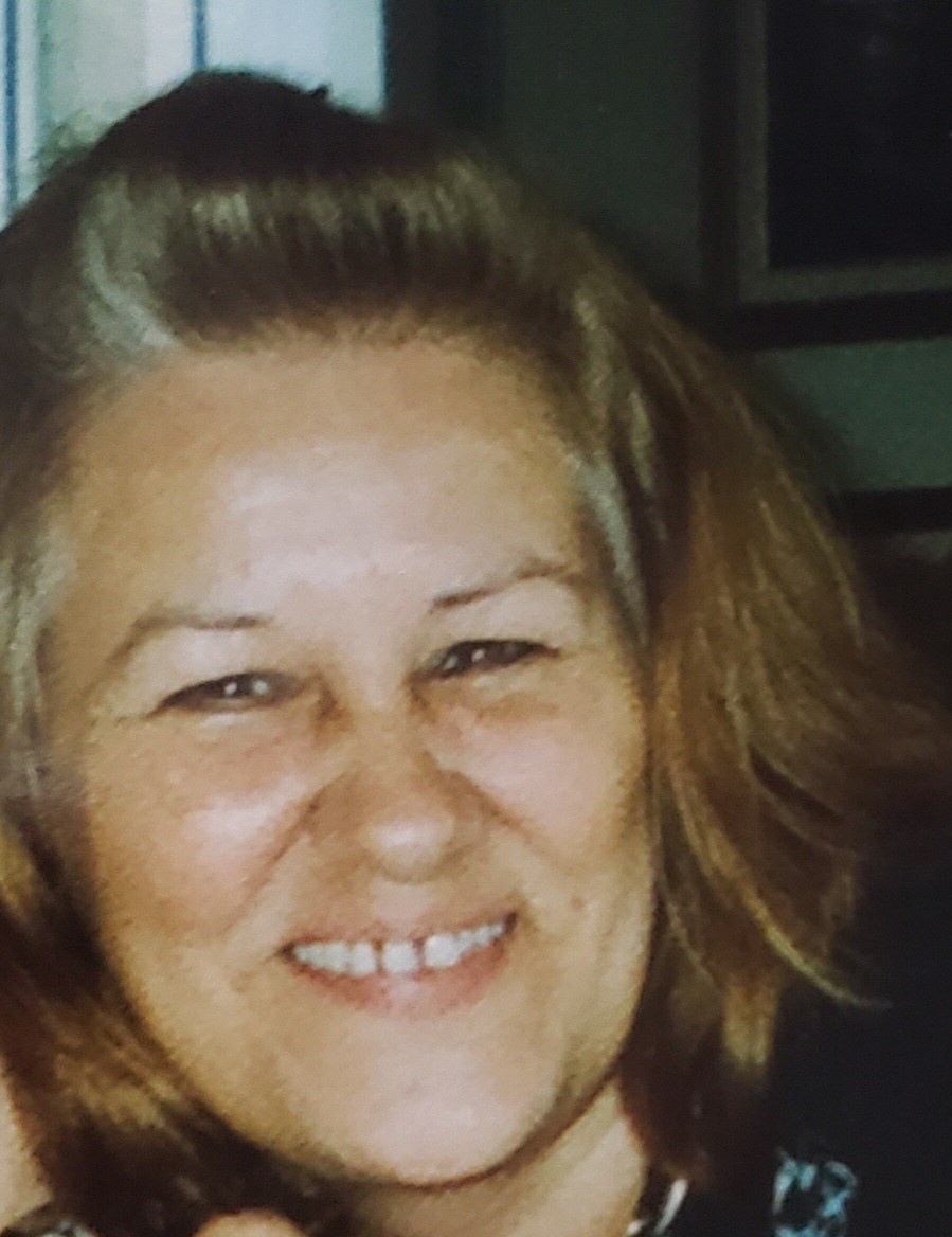 Leona Borden (nee Wheeler) 2022 Russells Funeral Home