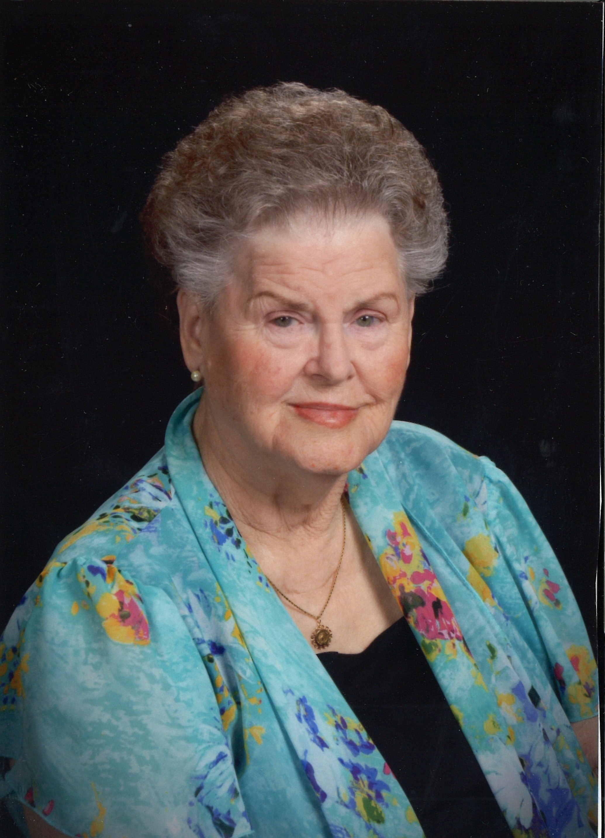 Delta Mae Adams 2022 Thibodaux Funeral Home