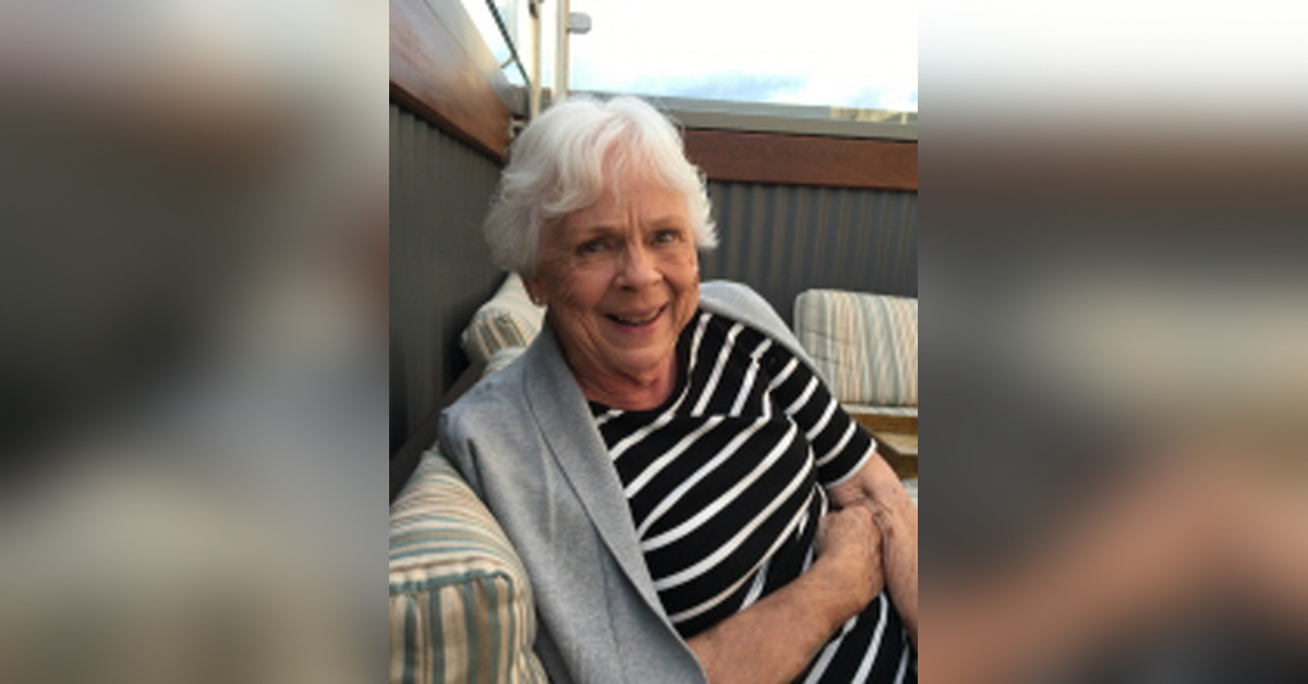 Obituary information for Anna Marlene Henderson