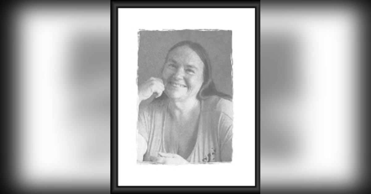 Obituary information for Cindy Jo Patterson