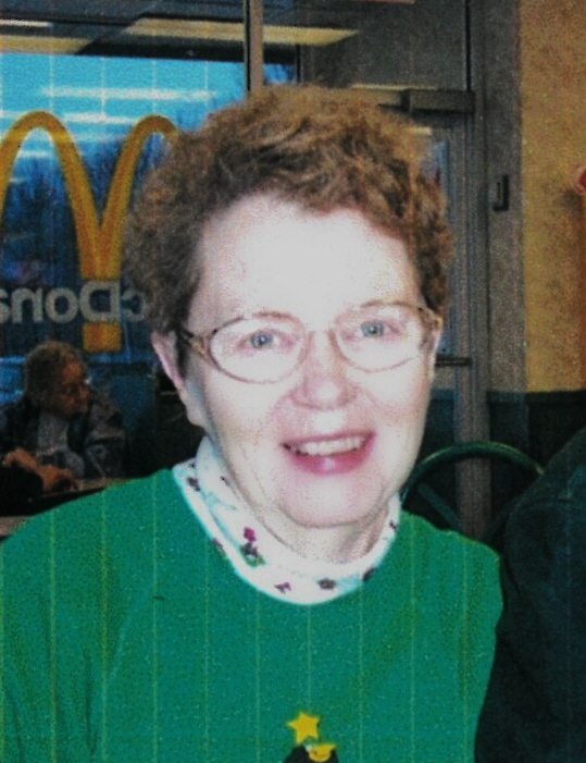 Vera Aileen Sanders 2022 Hurst Funeral Home