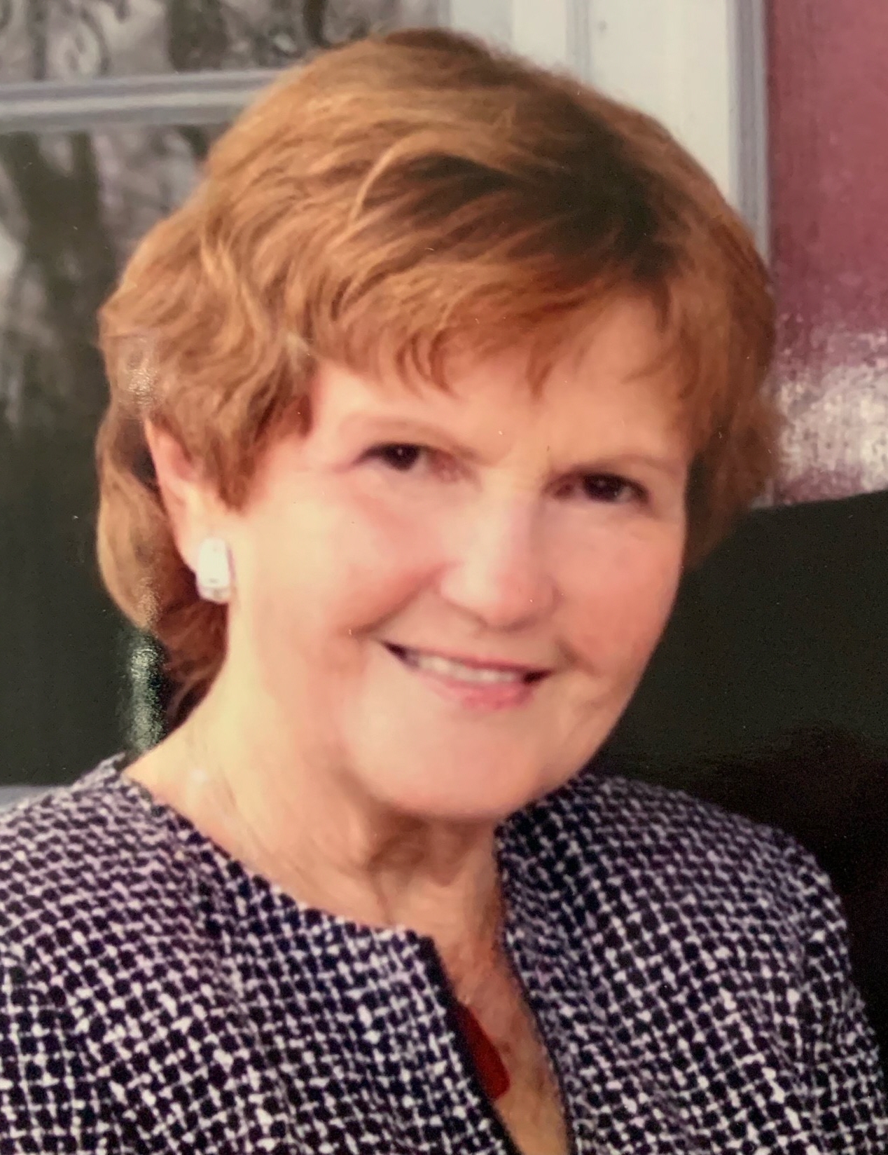 Jo Anne Lander 2022 Lane Family Funeral Homes