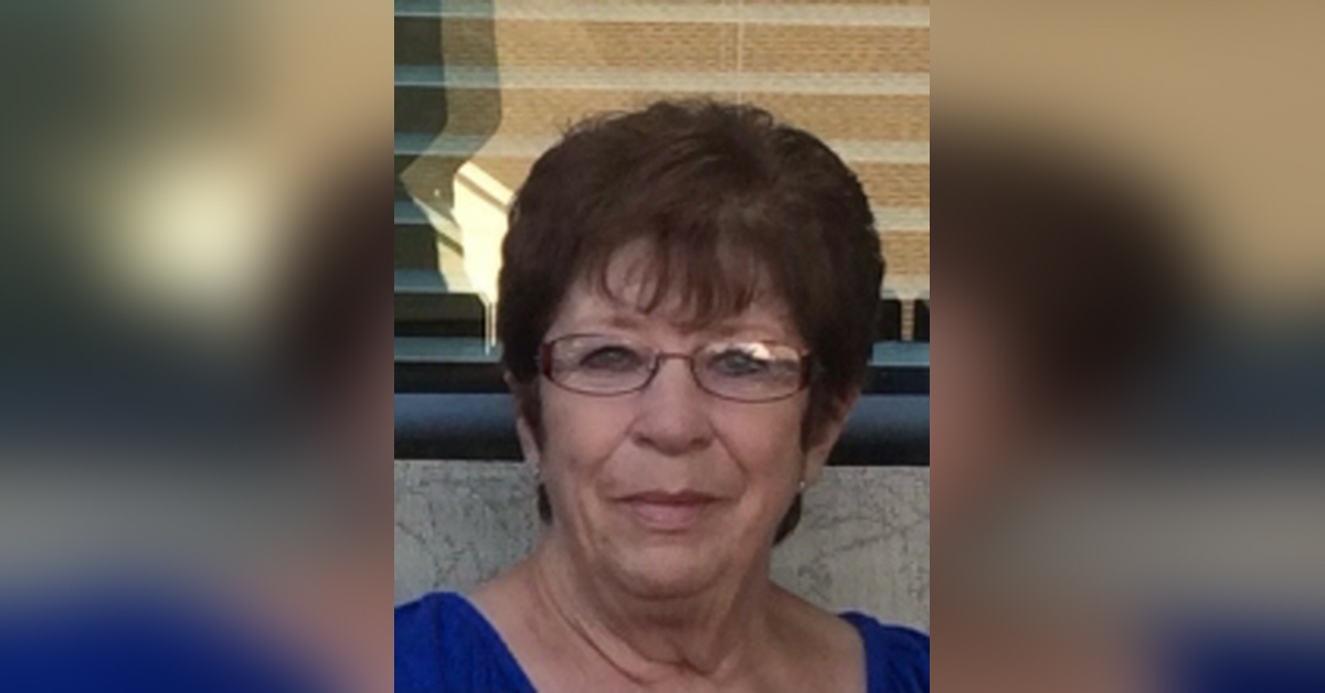Obituary information for Margaret "Peggy" Sue Crenshaw