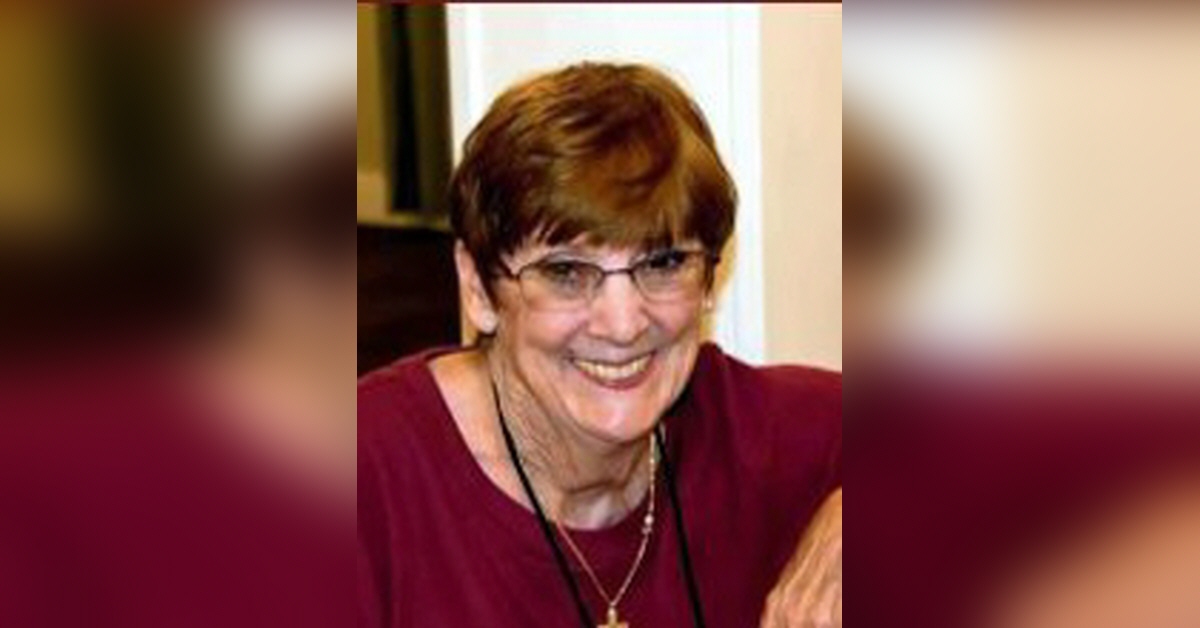 Obituary information for Beth Faye Larrabee