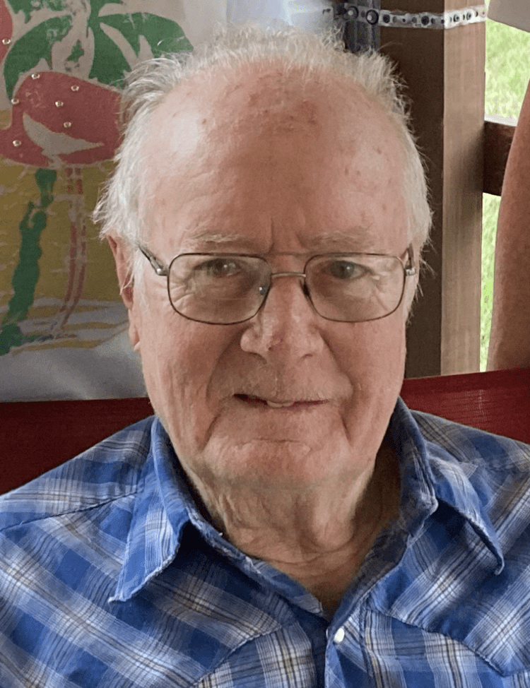 Charles Gorman 2022 Croley Funeral Homes