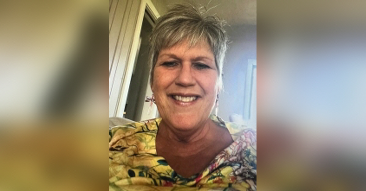 Kimberly Gray Spreng Obituary Visitation & Funeral Information