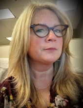 Tina Marie Lasley - Jordan - 2022 - Bill Head Funeral Homes