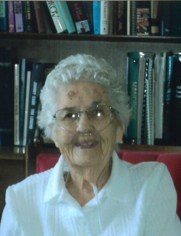 Dixie Lee Jensen 2022 CarsonStapp Funeral Homes