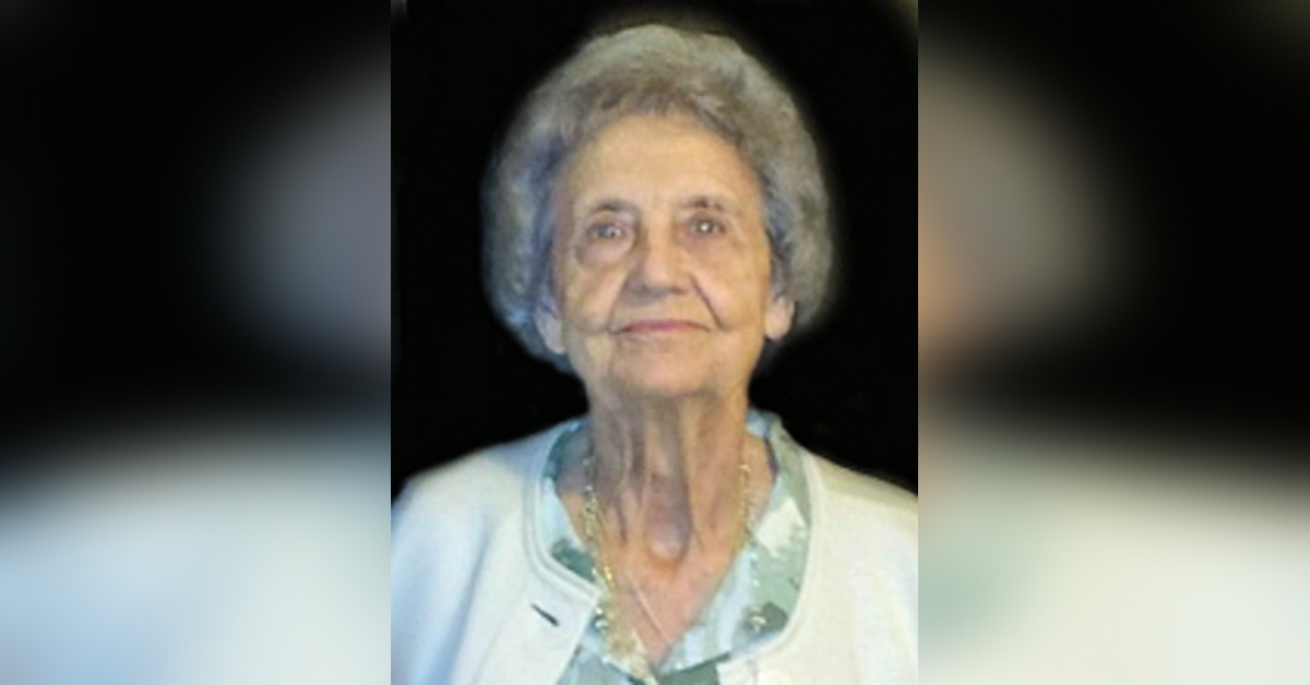 Obituary information for Elvera Stiles