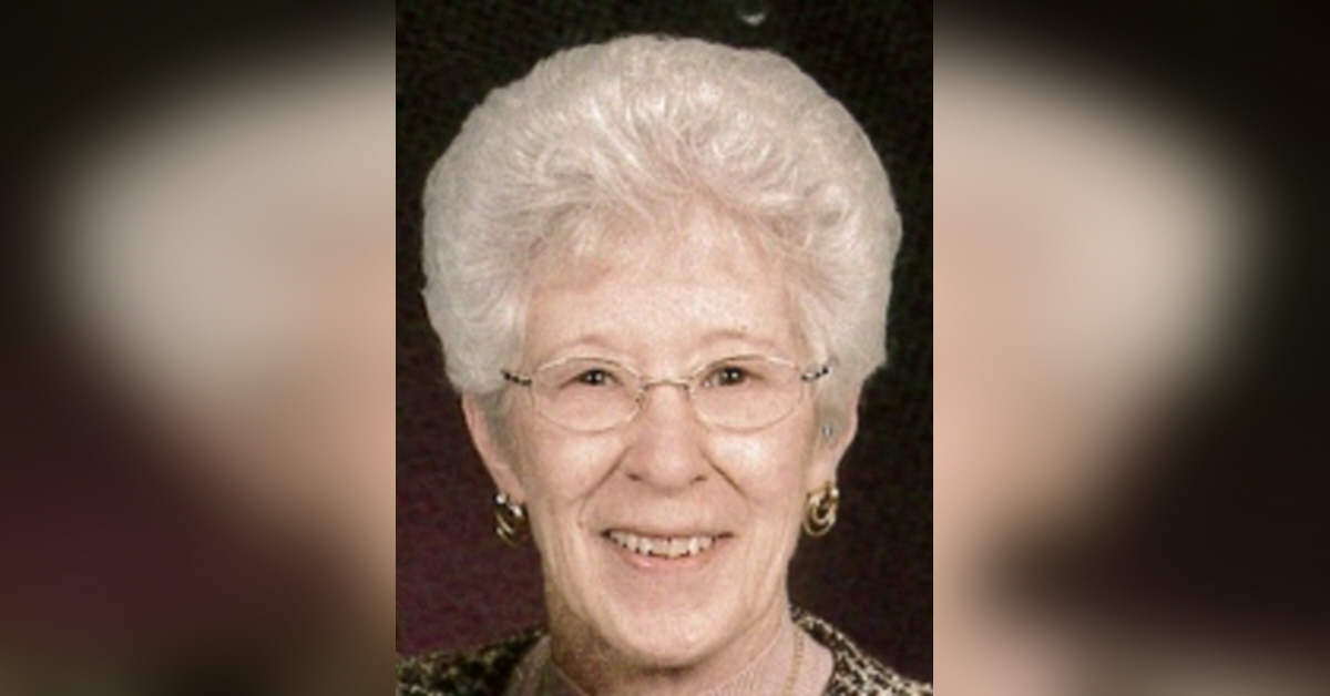 Obituary information for Onalee Jean Foulke