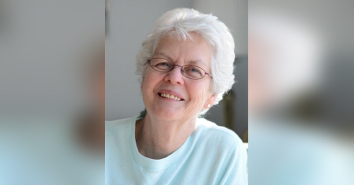 Obituary information for Mary Jo Smith