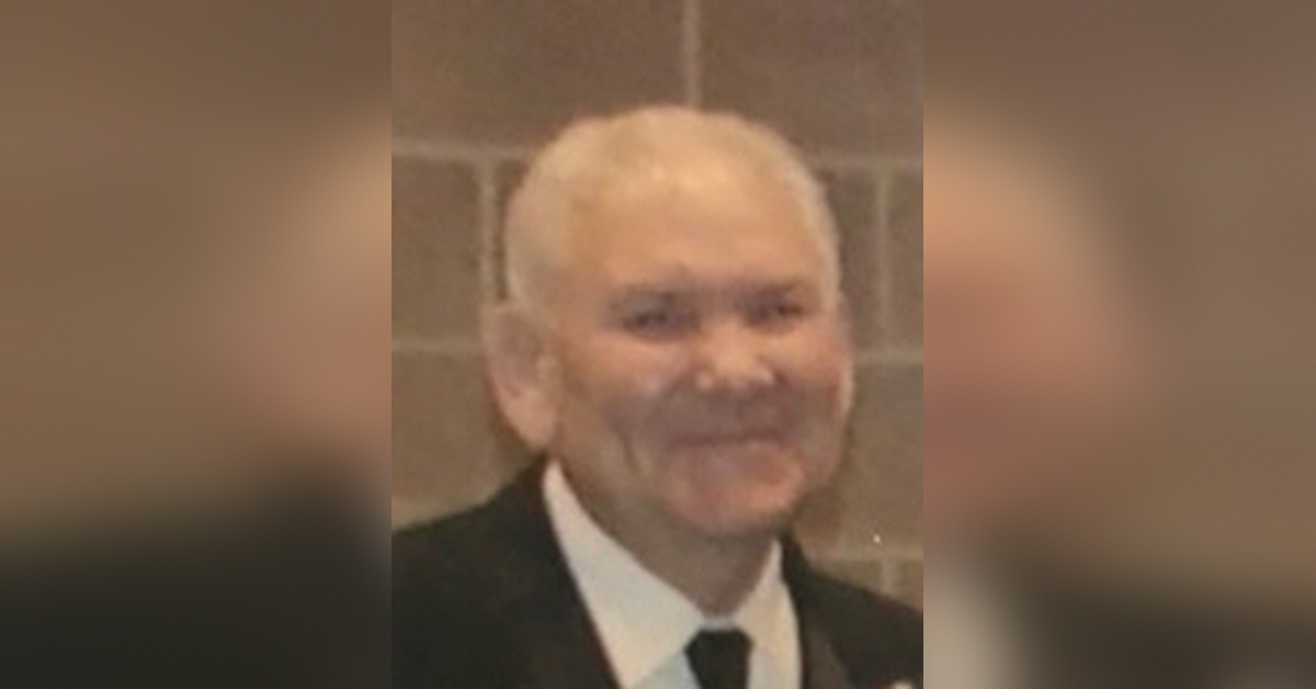 Obituary information for Merrill Ray Huey
