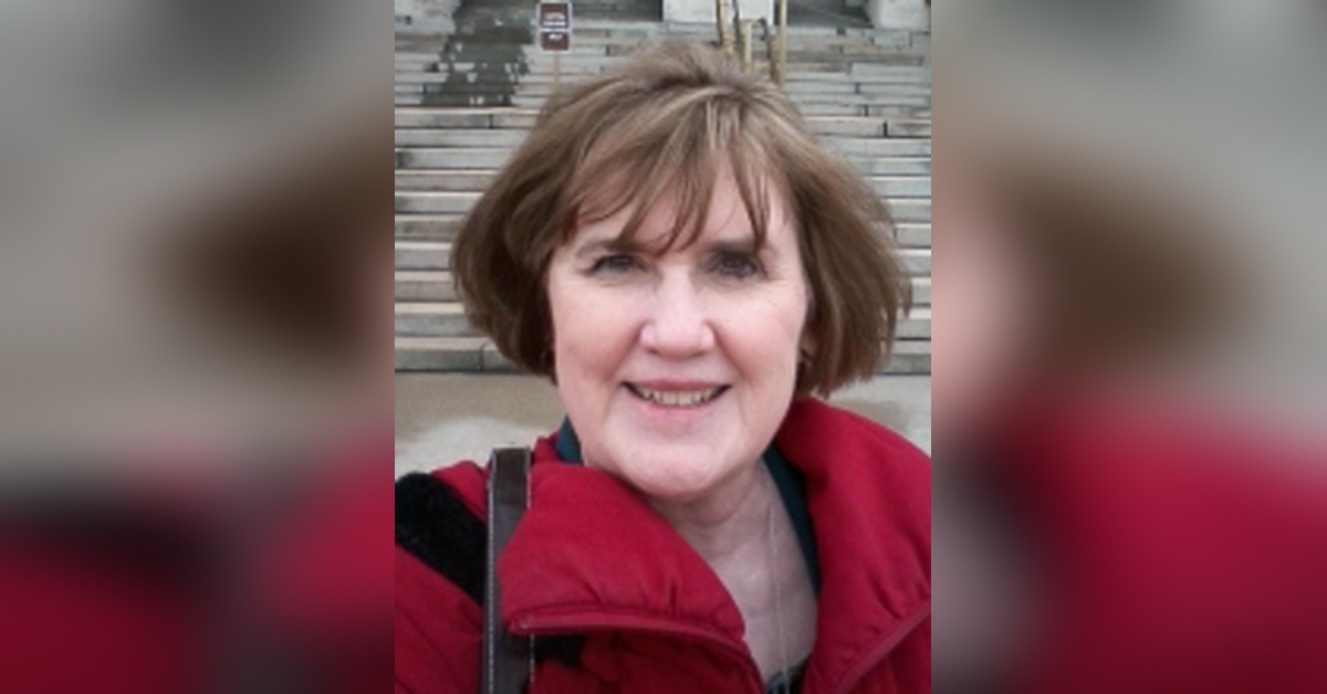 Obituary information for Deb Ashby