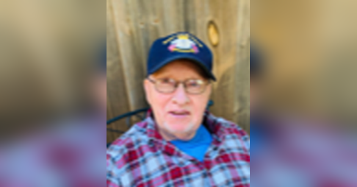 Obituary information for John P. Holden