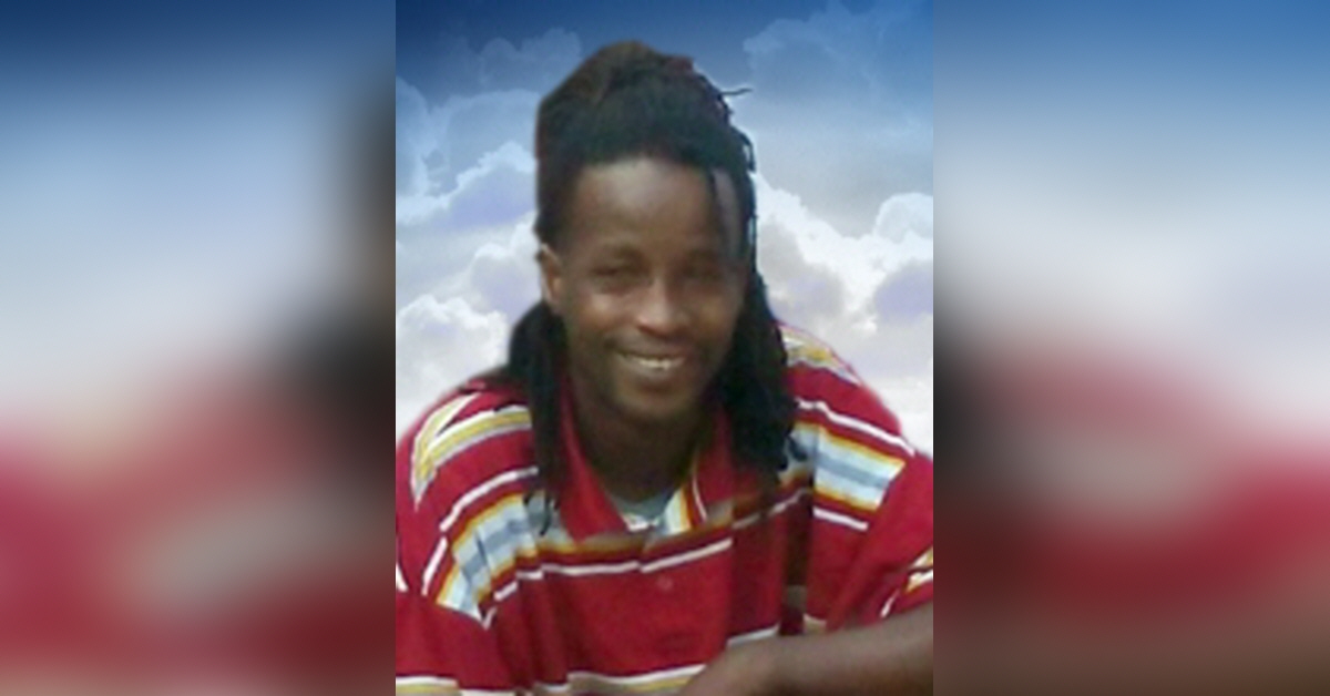 Obituary information for Deshannon Marquet Wright