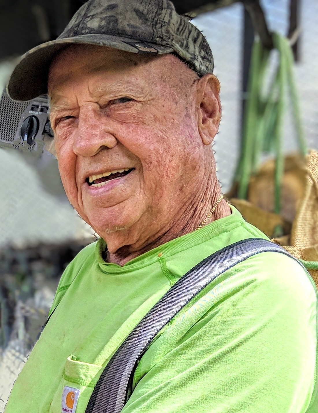 Stanley Reed Brooks 2022 Miller Funeral Home and Crematory