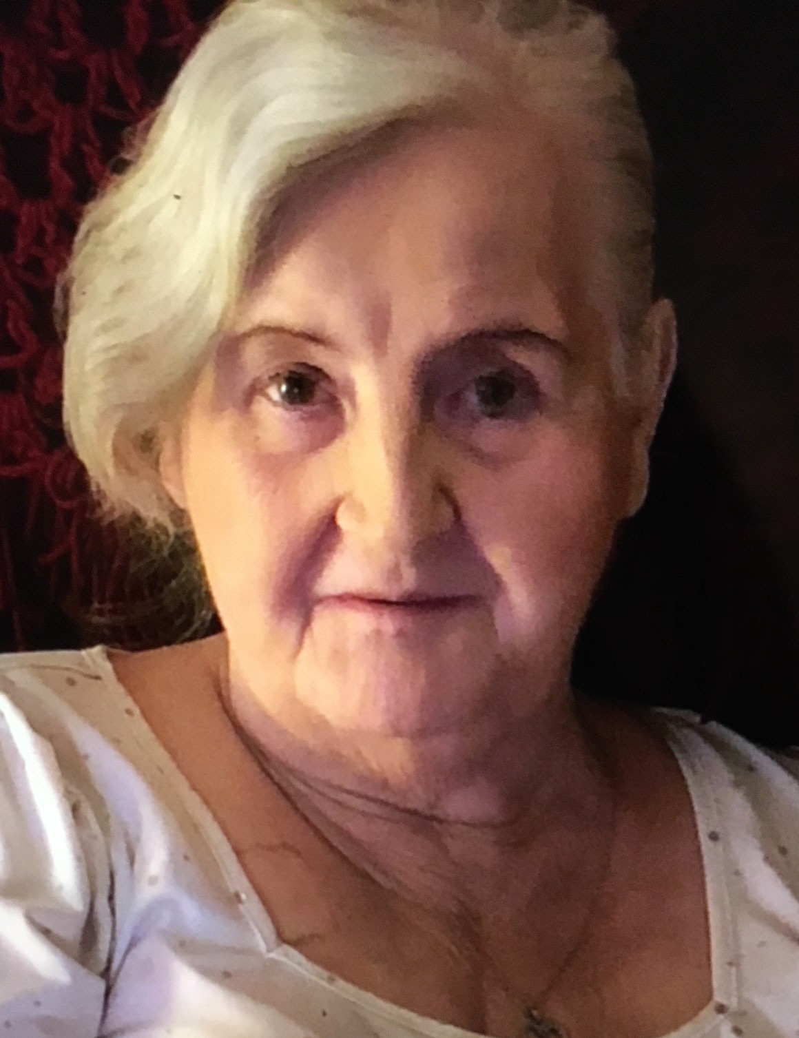 Nancy Kay Goodman 2022 Honaker Funeral Home