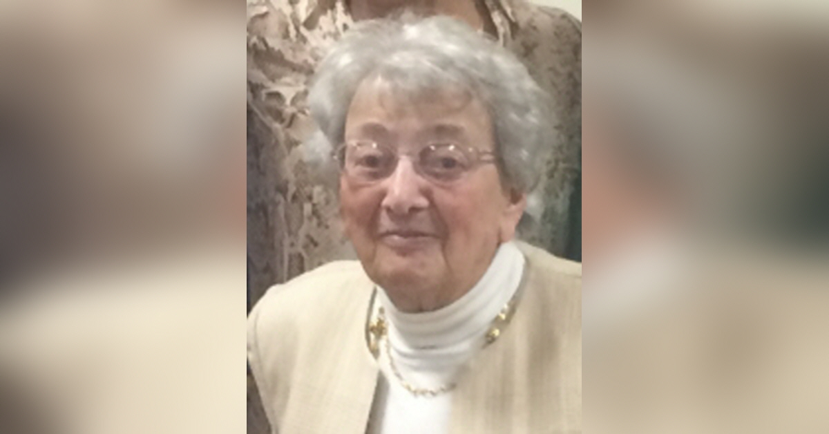 Obituary information for Josephine Catanzarite(04)